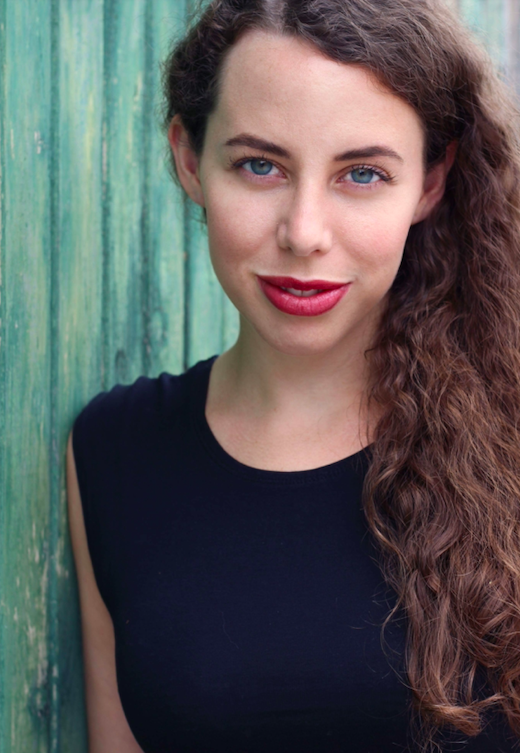 Amanda Lynn Petrin