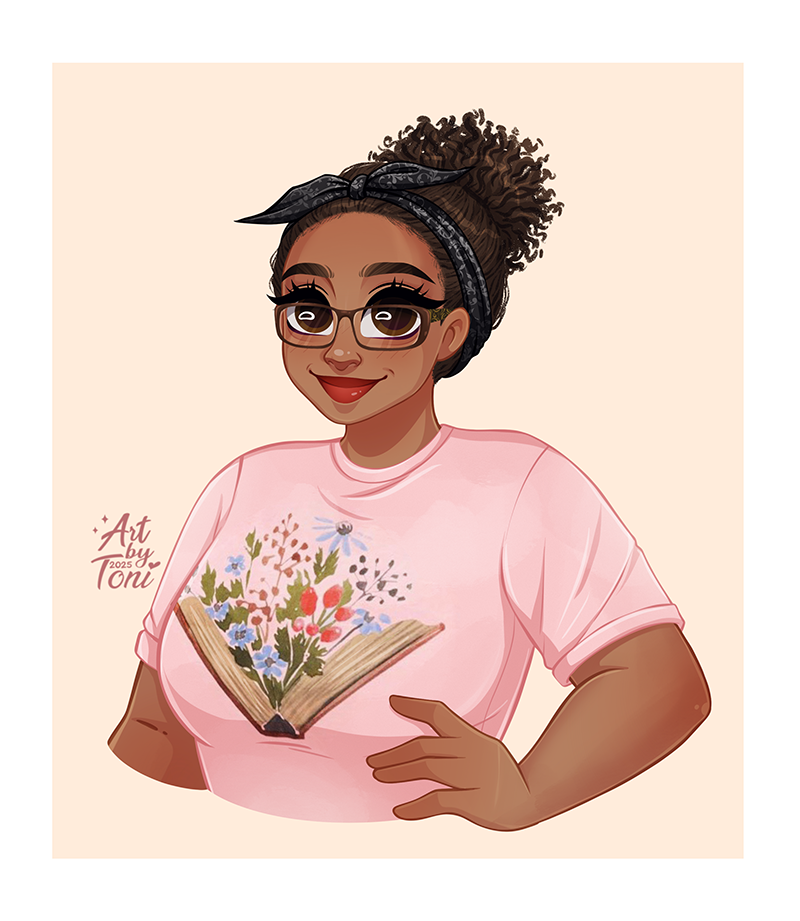 Teralyn Mitchell