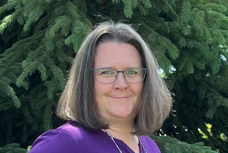 Nicole Neiswanger